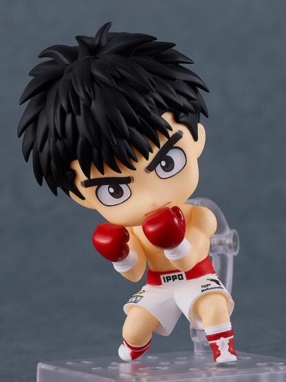 Hajime no Ippo Nendoroid Actionfigur Ippo Makunouchi 10 cm – Bild 6