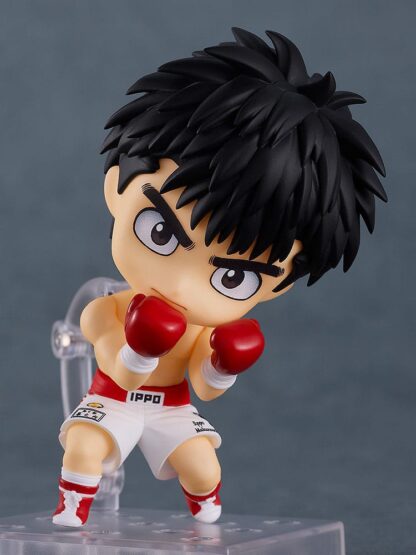 Hajime no Ippo Nendoroid Actionfigur Ippo Makunouchi 10 cm – Bild 7