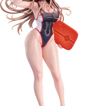 Goddess of Victory: Nikke Statue 1/7 Rapi: Classic Vacation 25 cm