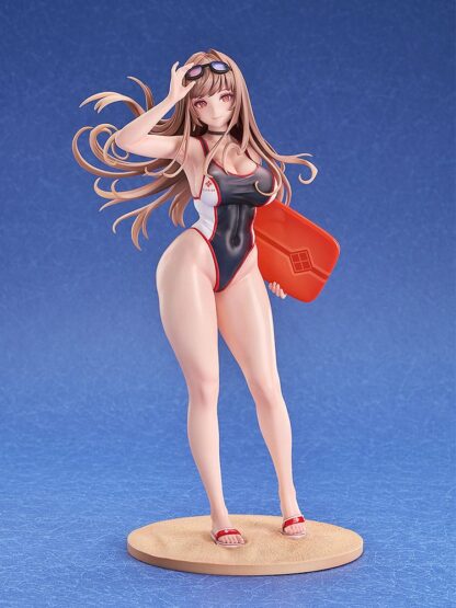 Goddess of Victory: Nikke Statue 1/7 Rapi: Classic Vacation 25 cm – Bild 2