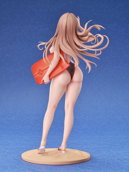 Goddess of Victory: Nikke Statue 1/7 Rapi: Classic Vacation 25 cm – Bild 4