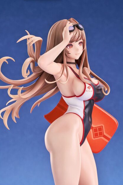 Goddess of Victory: Nikke Statue 1/7 Rapi: Classic Vacation 25 cm – Bild 7