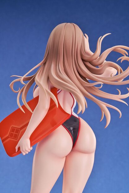 Goddess of Victory: Nikke Statue 1/7 Rapi: Classic Vacation 25 cm – Bild 8