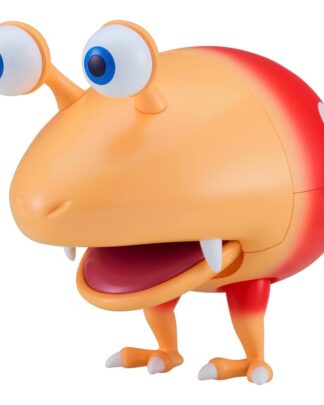Pikmin Nendoroid Actionfigur Bulborb 10 cm