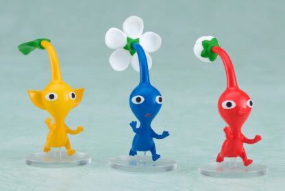 Pikmin Nendoroid Actionfigur Bulborb 10 cm – Bild 7