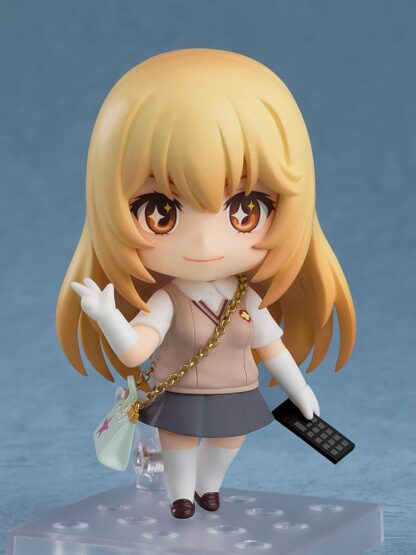 A Certain Scientific Railgun T Nendoroid Actionfigur Misaki Shokuhou 10 cm – Bild 2