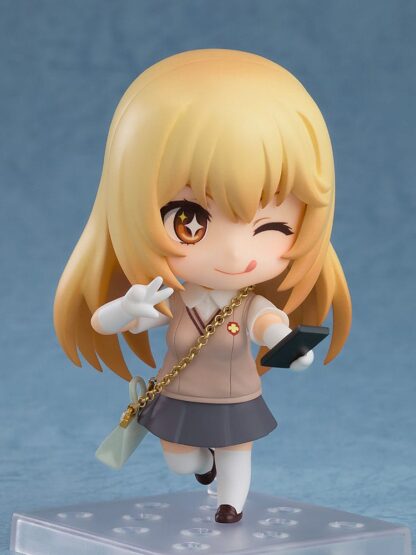 A Certain Scientific Railgun T Nendoroid Actionfigur Misaki Shokuhou 10 cm – Bild 3