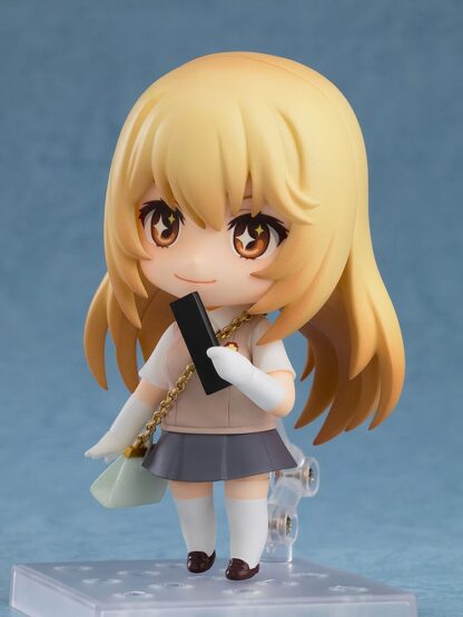 A Certain Scientific Railgun T Nendoroid Actionfigur Misaki Shokuhou 10 cm – Bild 4