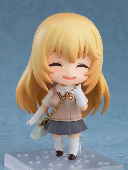 A Certain Scientific Railgun T Nendoroid Actionfigur Misaki Shokuhou 10 cm – Bild 5