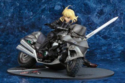 Fate/Zero Statue 1/8 Saber & Saber Motored Cuirassier (re-run) 16 cm – Bild 4