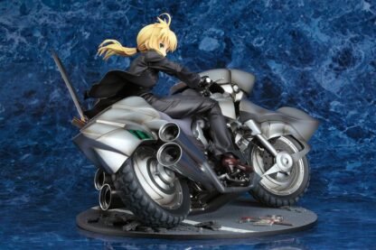 Fate/Zero Statue 1/8 Saber & Saber Motored Cuirassier (re-run) 16 cm – Bild 5