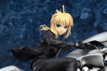 Fate/Zero Statue 1/8 Saber & Saber Motored Cuirassier (re-run) 16 cm – Bild 9