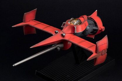 Cowboy Bebop Modell 1/48 Swordfish II 36 cm – Bild 2