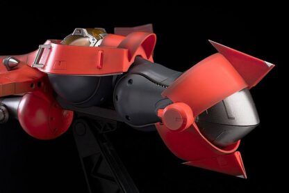 Cowboy Bebop Modell 1/48 Swordfish II 36 cm – Bild 7