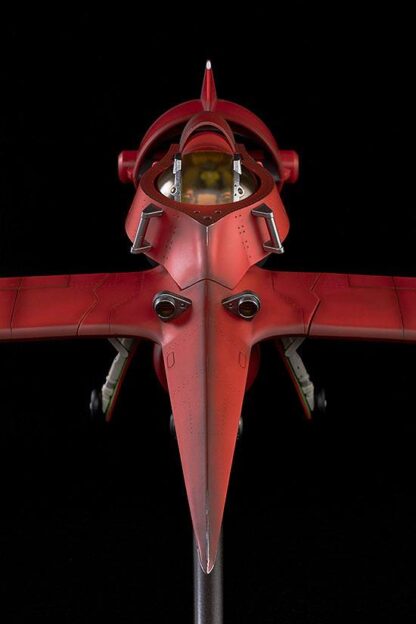 Cowboy Bebop Modell 1/48 Swordfish II 36 cm – Bild 9