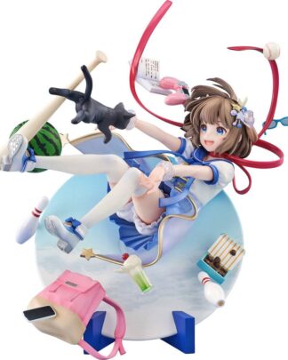 Kano PVC Statue 1/7 Nadamesukashi Negotiation Ver. 21 cm