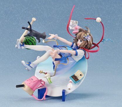 Kano PVC Statue 1/7 Nadamesukashi Negotiation Ver. 21 cm – Bild 3