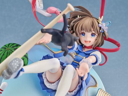 Kano PVC Statue 1/7 Nadamesukashi Negotiation Ver. 21 cm – Bild 5