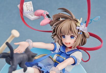 Kano PVC Statue 1/7 Nadamesukashi Negotiation Ver. 21 cm – Bild 6
