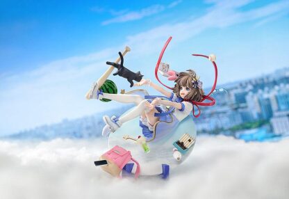 Kano PVC Statue 1/7 Nadamesukashi Negotiation Ver. 21 cm – Bild 7