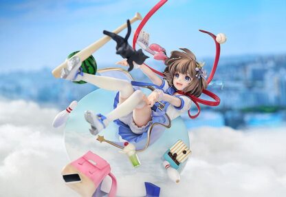 Kano PVC Statue 1/7 Nadamesukashi Negotiation Ver. 21 cm – Bild 8