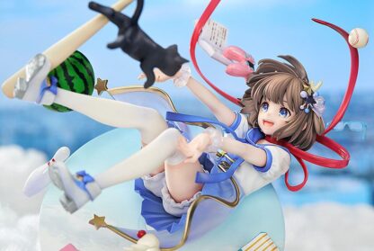 Kano PVC Statue 1/7 Nadamesukashi Negotiation Ver. 21 cm – Bild 9