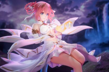 Princess Connect! Re:Dive PVC Statue 1/7 Yui (Ceremonial) 22 cm – Bild 5