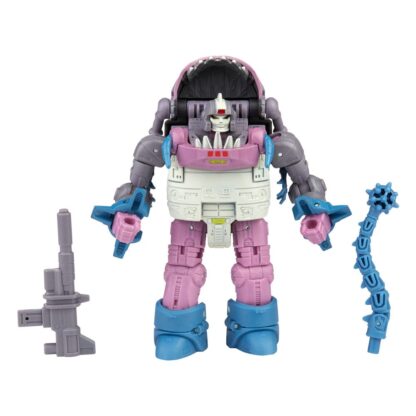The Transformers: The Movie Studio Series Deluxe Class Actionfigur Gnaw 11 cm – Bild 3