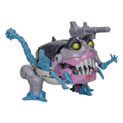 The Transformers: The Movie Studio Series Deluxe Class Actionfigur Gnaw 11 cm – Bild 6