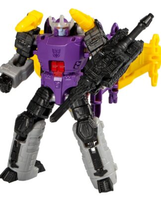 Transformers Generations Legacy United Core Class Actionfigur Energon Universe Galvatron 9 cm