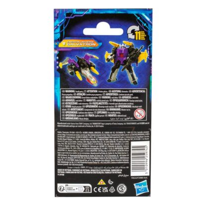 Transformers Generations Legacy United Core Class Actionfigur Energon Universe Galvatron 9 cm – Bild 2
