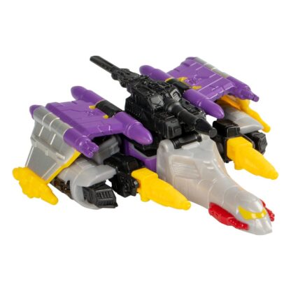 Transformers Generations Legacy United Core Class Actionfigur Energon Universe Galvatron 9 cm – Bild 4
