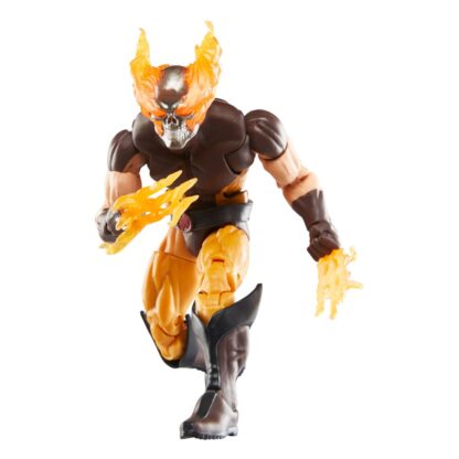 Strange Tales Marvel Legends Actionfigur Weapon of Vengeance 15 cm – Bild 2