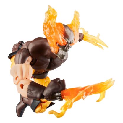 Strange Tales Marvel Legends Actionfigur Weapon of Vengeance 15 cm – Bild 3