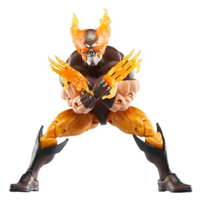 Strange Tales Marvel Legends Actionfigur Weapon of Vengeance 15 cm – Bild 4