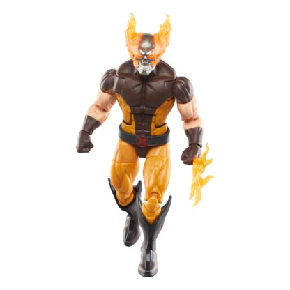 Strange Tales Marvel Legends Actionfigur Weapon of Vengeance 15 cm – Bild 5