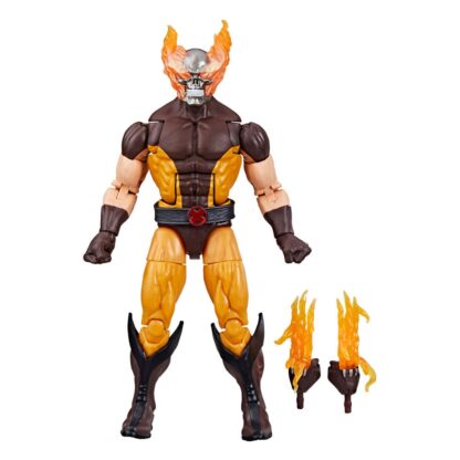 Strange Tales Marvel Legends Actionfigur Weapon of Vengeance 15 cm – Bild 8