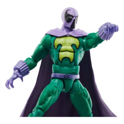 Spider-Man Marvel Legends Actionfigur Marvel's Prowler 15 cm – Bild 3