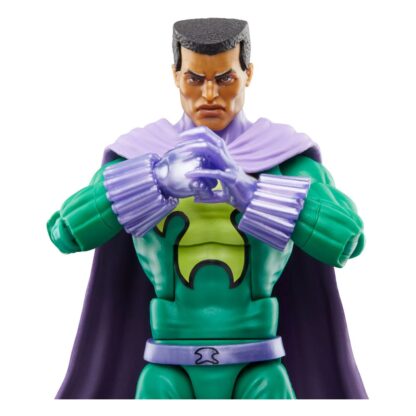 Spider-Man Marvel Legends Actionfigur Marvel's Prowler 15 cm – Bild 5