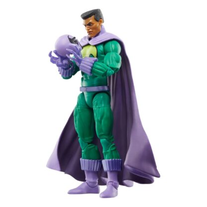 Spider-Man Marvel Legends Actionfigur Marvel's Prowler 15 cm – Bild 6