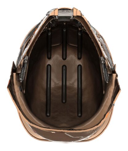 Star Wars: The Acolyte Black Series Elektronischer Helm The Stranger – Bild 6