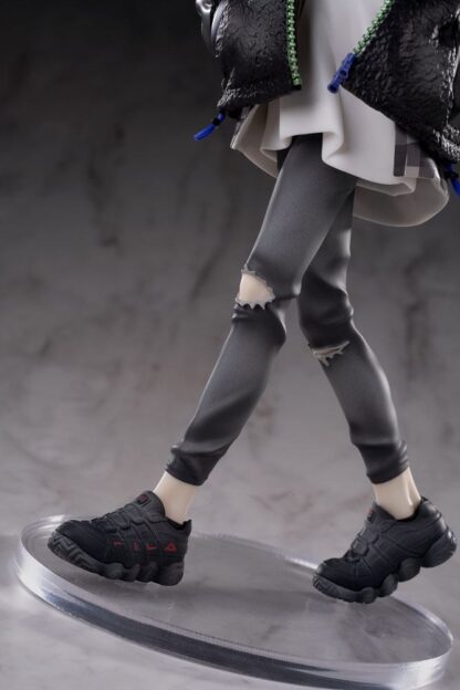 Neon Genesis Evangelion PVC Statue 1/7 Kaworu Nagisa Ver. Radio Eva Part 2 Original Color 25 cm – Bild 6