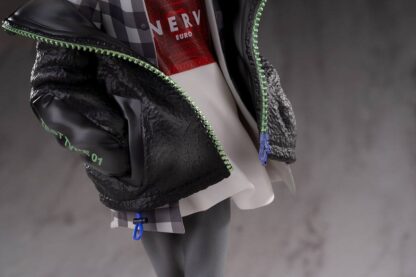 Neon Genesis Evangelion PVC Statue 1/7 Kaworu Nagisa Ver. Radio Eva Part 2 Original Color 25 cm – Bild 7