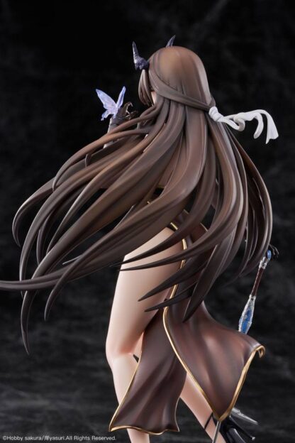 Original Illustration PVC Statue 1/6 Moen Devil Ver. Illustration by Kishi Yasuri Limited Edition 26 cm – Bild 20