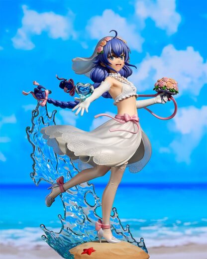Mushoku Tensei: Jobless Reincarnation PVC Statue 1/7 Roxy Migurdia Wedding Swimsuit 21 cm – Bild 2