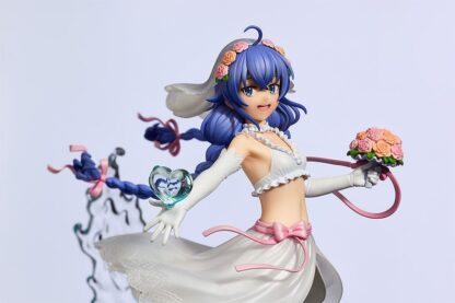 Mushoku Tensei: Jobless Reincarnation PVC Statue 1/7 Roxy Migurdia Wedding Swimsuit 21 cm – Bild 5
