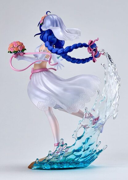 Mushoku Tensei: Jobless Reincarnation PVC Statue 1/7 Roxy Migurdia Wedding Swimsuit 21 cm – Bild 8