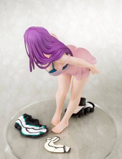 World's End Harem Statue 1/6 Mira Suou in Fascinating Negligee 16 cm – Bild 4