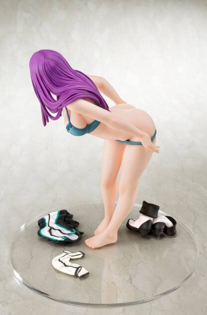 World's End Harem Statue 1/6 Mira Suou in Fascinating Negligee 16 cm – Bild 19