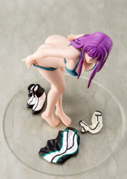 World's End Harem Statue 1/6 Mira Suou in Fascinating Negligee 16 cm – Bild 24